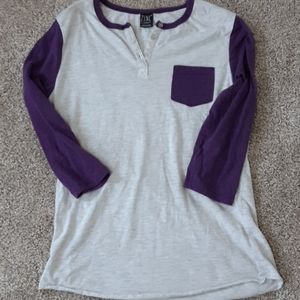 3 for $15 Baseball tee
